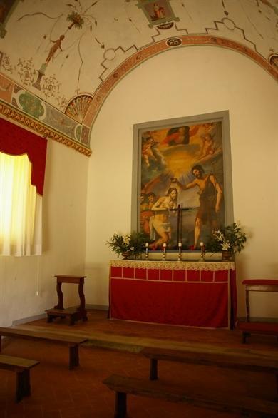 מלון Tavarnelle Val di Pesa Il Paganello מראה חיצוני תמונה