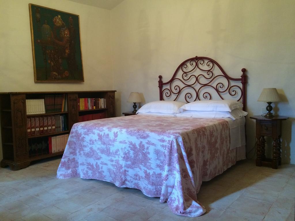מלון Tavarnelle Val di Pesa Il Paganello מראה חיצוני תמונה
